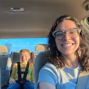 Meet your Posher, Stephanie